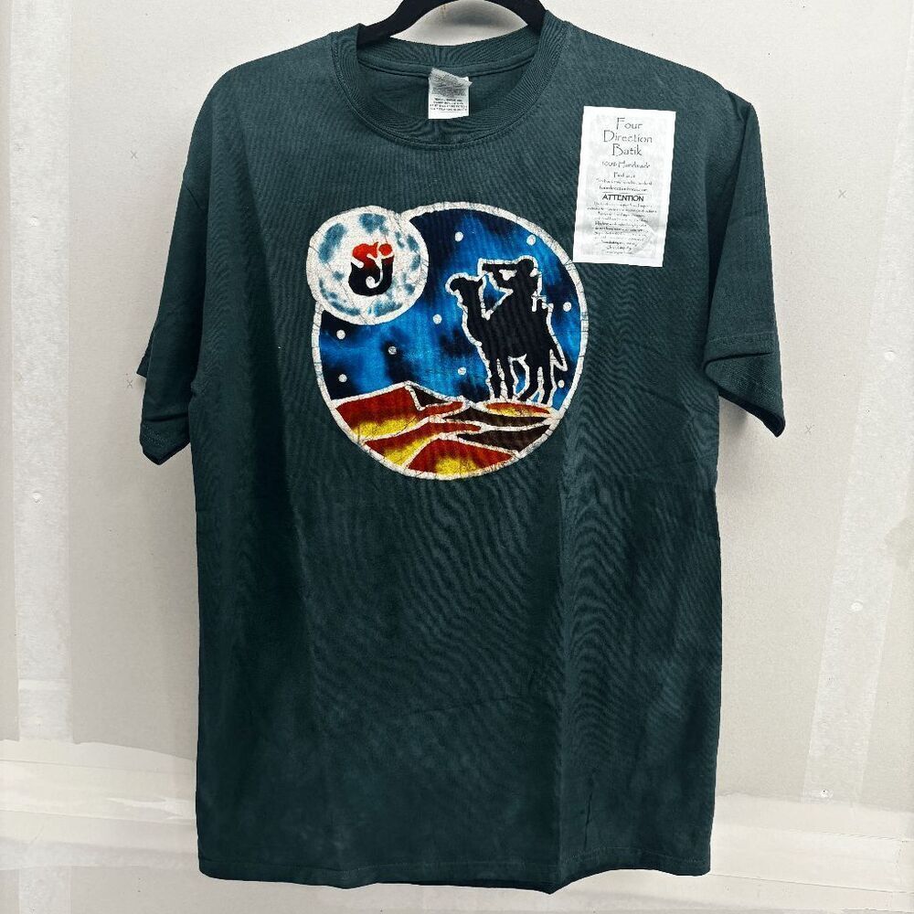 New The String Cheese Incident 2016 Medium Jam Band Pycadellic Rock Phish‎ Dead